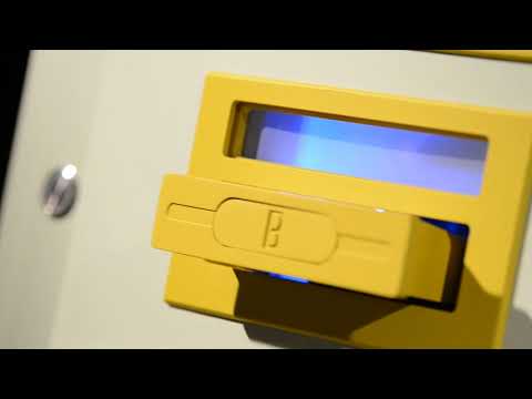 C203 Oxygen Transmission Rate Test System | Oxygen Permeability Tester