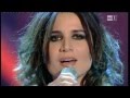 Sanremo 2012 Chiara Civello Al posto del mondo ...