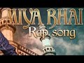MIYA BHAI HYDERABADI | OFFICIAL VIDEO | By Mik | Music HYDERABADI RAP SONG ||