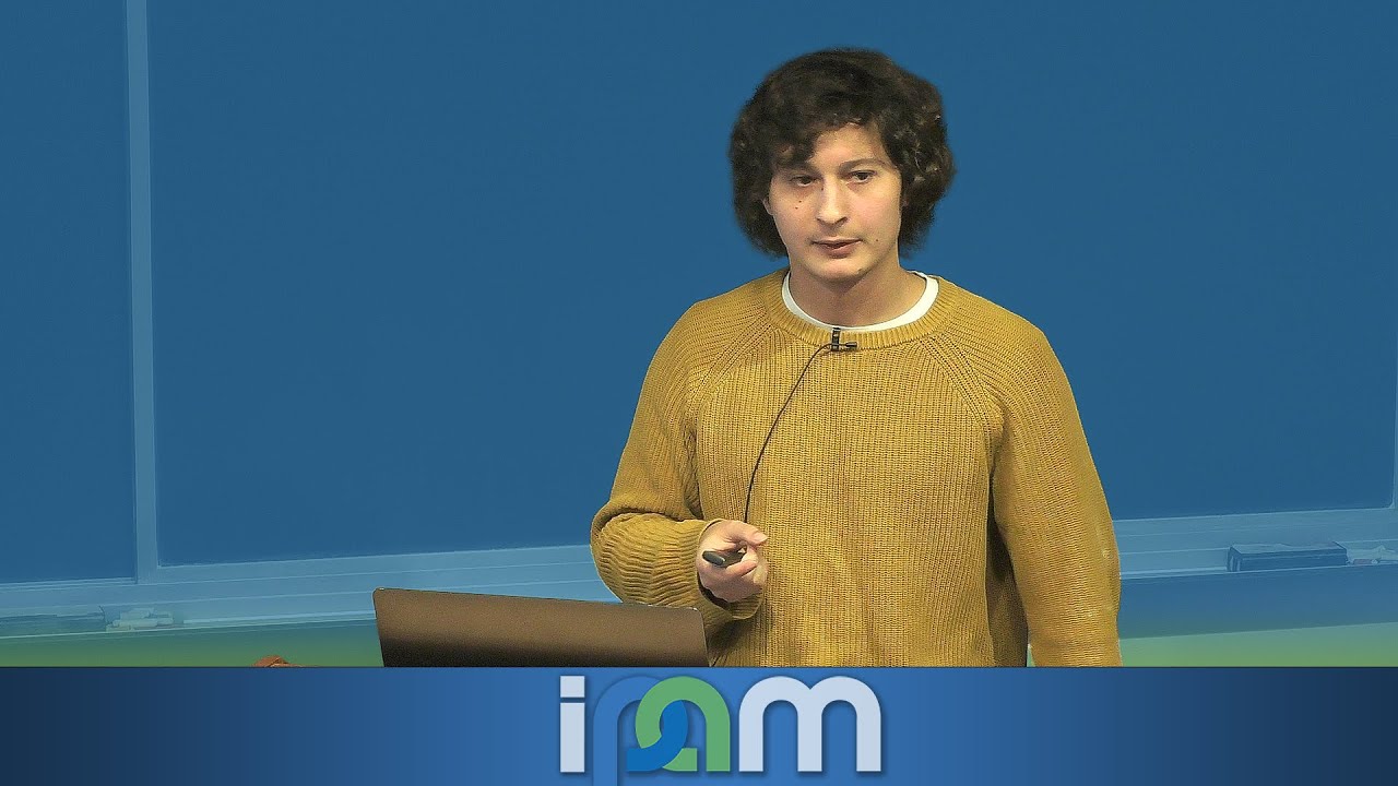 Thiago Bergamaschi - A Structural Theory of Quantum Metastability: Markov Properties and Area Laws