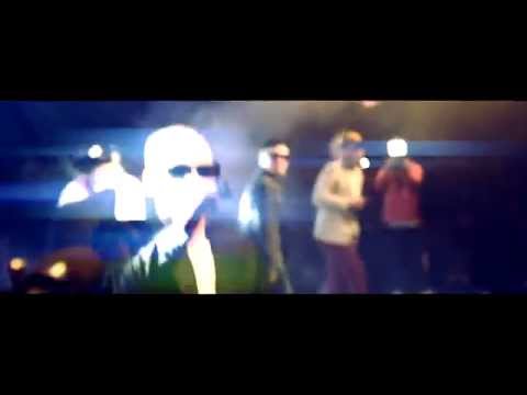 Area 3 Ft. Franco El Gorilla - Nadie Como yo (Video Live Oficial )