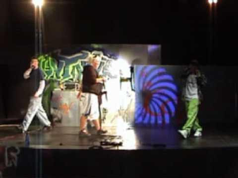 T.Tam & Joulez (,KingZize) - 30° mit Sonnengruß