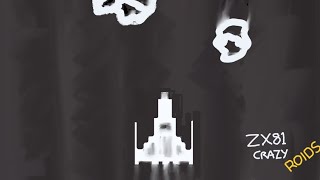 zx81 crazy-roids version 0.0.2