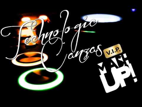 Aqua-Emilio G & Chuckie-Gregori Klosman (Technologic Canzas Mashup)