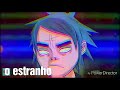 Gorillaz - Tranz (Official vídeo) Gorillaz - Tranz (Official vídeo)