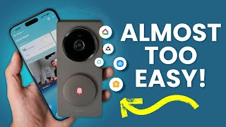 Aqara G410 Video Doorbell - Is It The Right One For You?