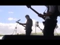 HONEY JAM FESTIVAL - Bonjah 