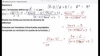 🌓 Limites du soir #3 – Mardi 21 octobre