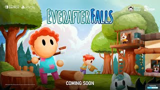 Everafter Falls (Multi-Language) video 1