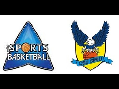 ACS Isports Ploiesti - ABC CSU Sibiu