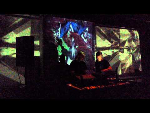 Krisz Deak & Zoltan Solomon LIVE