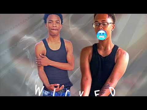 YPN Tay - Wicked ft.MBN Nate 2x