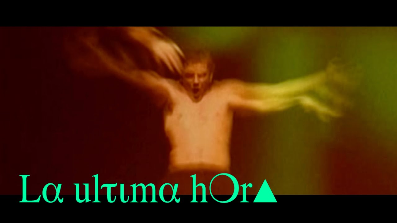 Breed 77 - La Ultima Hora - The Final Hour - YouTube