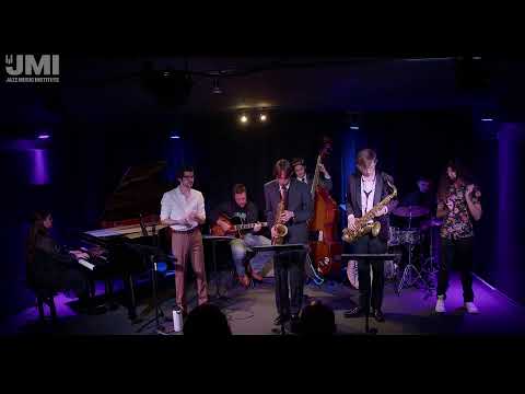 JMI Student Ensembles - 9/6/25