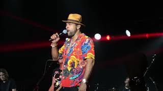 Sting and Shaggy - Dreaming in the U.S.A. - Live at The Van Buren 10/28/2018