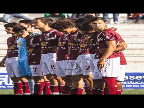 Nathan Laleye - Clube Oriental de Lisboa 2023/24