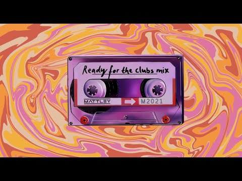 Ready for the clubs mix - 2021 - Vol.2 | David Guetta | Chic | Dom Dolla | Abba | Kölsch