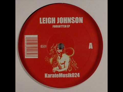 Leigh Jonson-One fine day in spring(Karate Musik 024)
