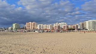 7 Dicembre 2025: Cuidado Piquiños! O MONSTRO está de volta!, MonteGordo, Algarve, Portugal