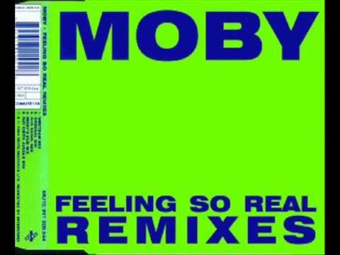 Moby - Feeling So Real (Westbam Remix)