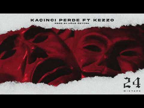 Tepki X Kezzo - "KAÇINCI PERDE" (prod. by Uğur Öztürk) [Official Audio]