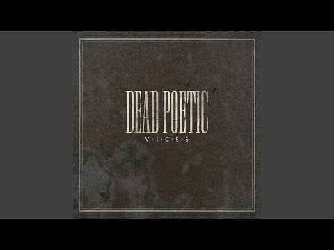 In Coma - Dead Poetic