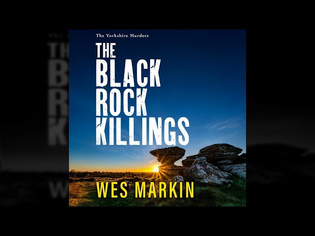 Vídeo relacionado con Los Asesinatos del Viaducto: Los Crímenes de Yorkshire, Libro 1