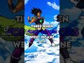 The Goku Voice Actor Is The Best At Screaming Dbz Anime