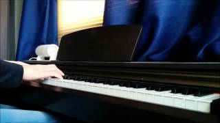 Ella Henderson - Beautifully Unfinished Piano Cover