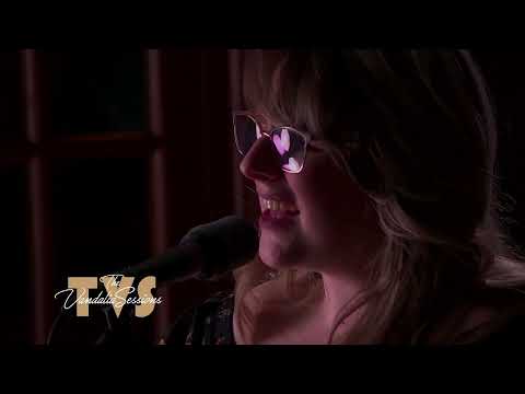 The Vandalia Sessions - Sasha Colette