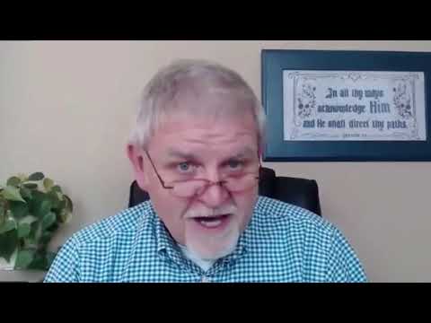 John 14:1-14 Comfort for Troubled Hearts