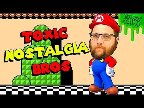 How the Far-Right Weaponizes Nostalgia