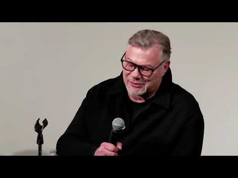 A Conversation with René Pape