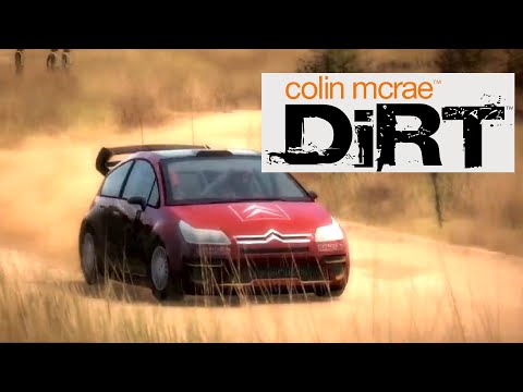 Shell Rally Australia 🚙🏁 Colin McRae: Dirt ┃ Part 62