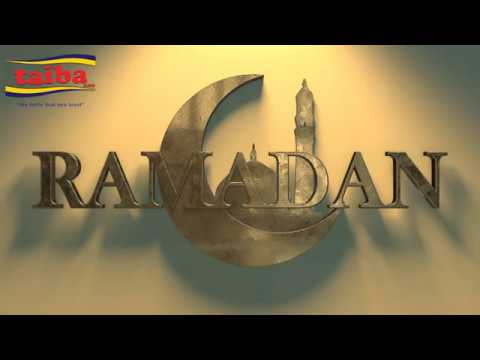 “taiba farms”® company wishes you Ramadan Mubarak