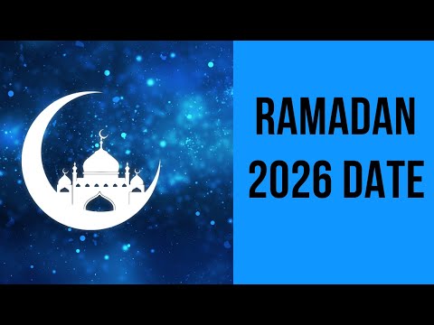 Ramadan 2026 Date - When is Ramadan Date 2026 - Happy Ramadan 2026 Wishes - Ramadan  Qoutes 2026