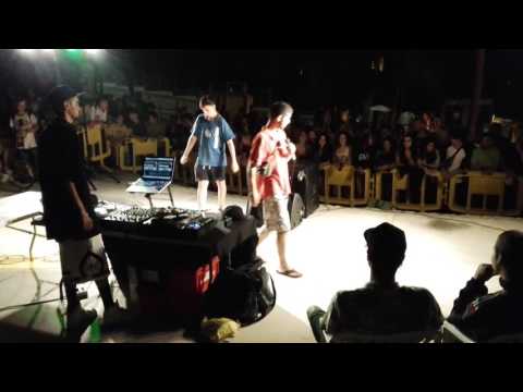 Jpm vs ???- Octavos Batallas Bigues 2016