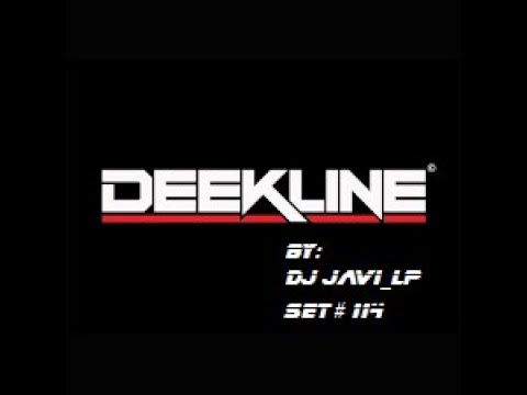 DJ DEEKLINE - Dj Javi_Lp Vol. 114 #Breaks #Nuskool #dark www.javilp.com