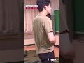 Kenapa Bangun Tidur Bisa Begini Chaeunwoo