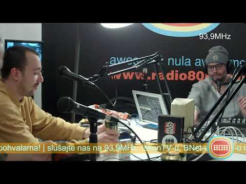 Blackout Rap Show - Radio 808 (Nov 8, 2021)