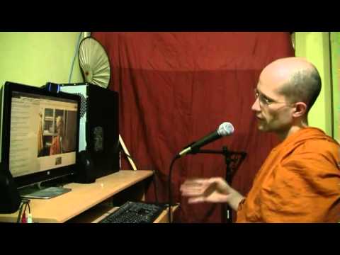 Monk Radio: Procrastination