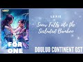 Lexie Snow Falls Into The Secluded Bambo Douluo Continent OST
