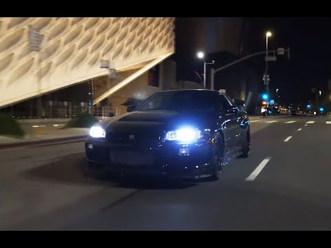 Nav x Metro Boomin Type Beat ~ Lane Switchin 2