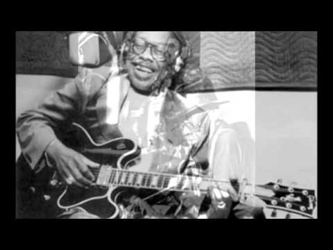 Thumbnail for Jimmy Rogers ~''I Lost The Good Woman''&''You're So Sweet''(Modern  Electric Chicago Blues 1973) by Jimmy Rogers