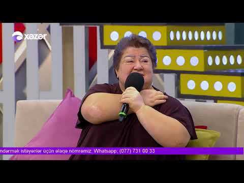 5de5 - Konul Xasiyeva, Zakir Əliyev, Elman Namazoglu, Nadir Huseynov (01.03.2018)