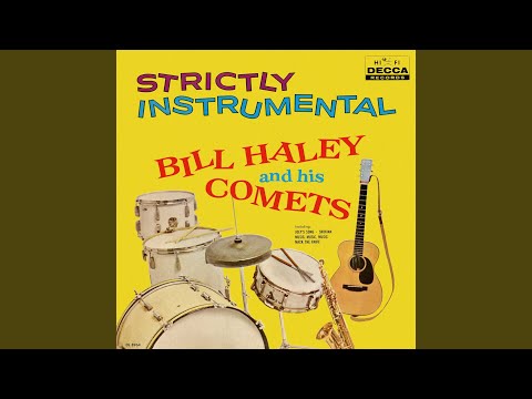 Strictly Instrumental