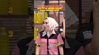 Download lagu Kocak! Ayu Vs Wendi gak pernah akur #laporpaktrans7 #ayutingting #lucu #viral mp3