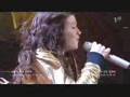 Amy Diamond - Thank You! (Melodifestivalen 2008 ...