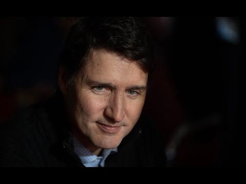 LILLEY UNLEASHED Trudeau is piloting the Liberals into a spectacular crash