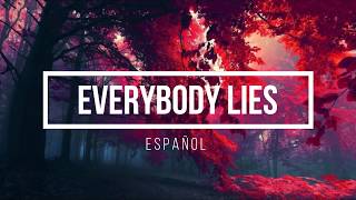 Christina Grimmie &quot;Everybody Lies&quot; - Español